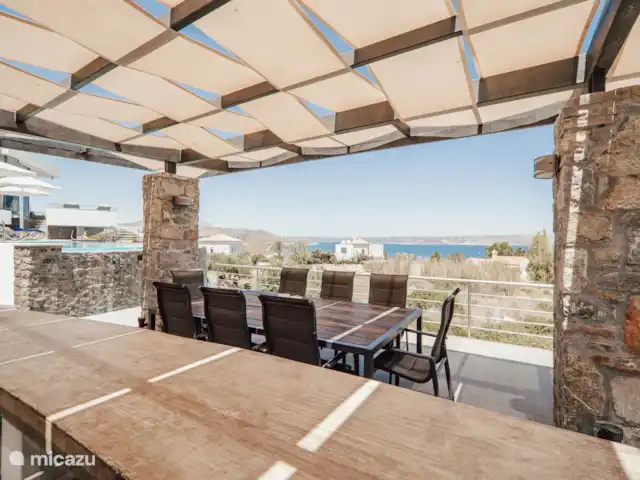 Wandelen, Griekenland, Kreta, Almyrida, villa Villa Dea Villa Dea