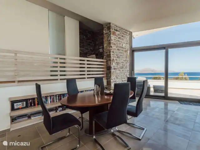 Wandelen, Griekenland, Kreta, Almyrida, villa Villa Dea Villa Dea