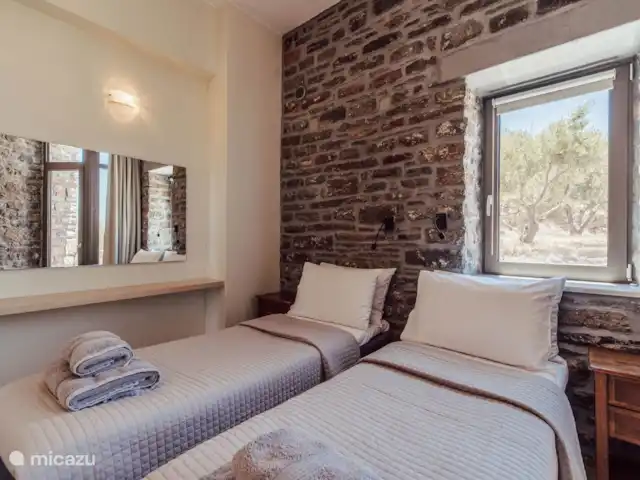 Wandelen, Griekenland, Kreta, Almyrida, villa Villa Dea Villa Dea