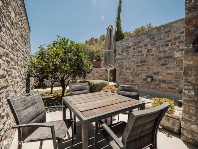 Wandelen, Griekenland, Kreta, Almyrida, villa Villa Dea Villa Dea