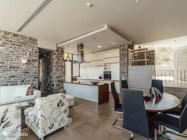 Wandelen, Griekenland, Kreta, Almyrida, villa Villa Dea Villa Dea