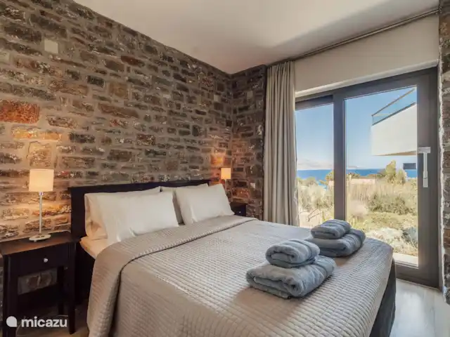 Wandelen, Griekenland, Kreta, Almyrida, villa Villa Dea Villa Dea