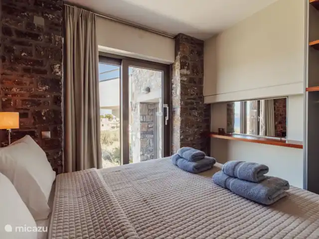 Wandelen, Griekenland, Kreta, Almyrida, villa Villa Dea Villa Dea