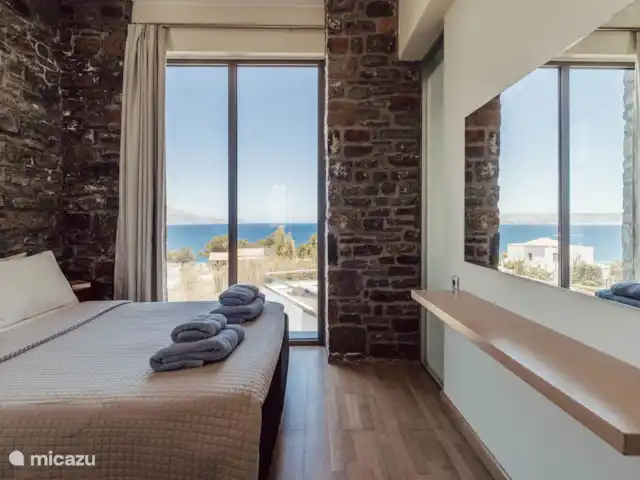 Wandelen, Griekenland, Kreta, Almyrida, villa Villa Dea Villa Dea