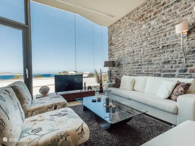 Wandelen, Griekenland, Kreta, Almyrida, villa Villa Dea Villa Dea