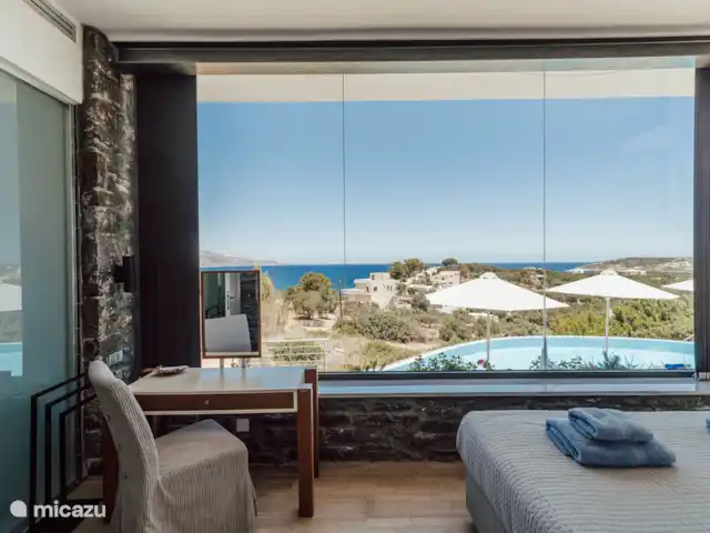 Wandelen, Griekenland, Kreta, Almyrida, villa Villa Dea Villa Dea