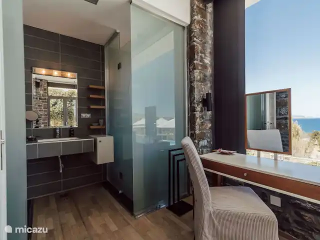 Wandelen, Griekenland, Kreta, Almyrida, villa Villa Dea Villa Dea