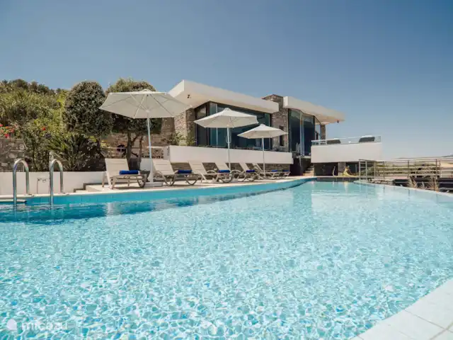 Wandelen, Griekenland, Kreta, Almyrida, villa Villa Dea Villa Dea