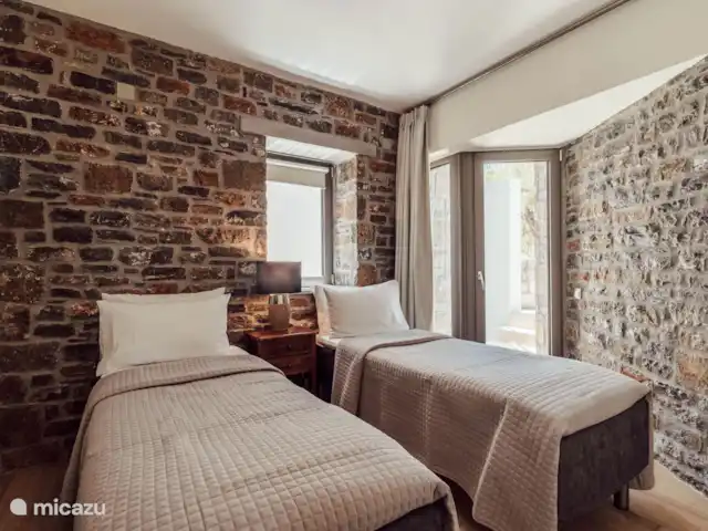 Wandelen, Griekenland, Kreta, Almyrida, villa Villa Dea Villa Dea