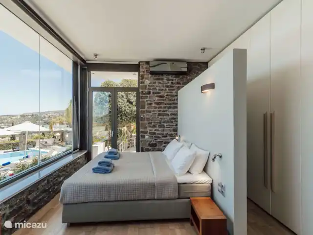 Wandelen, Griekenland, Kreta, Almyrida, villa Villa Dea Villa Dea