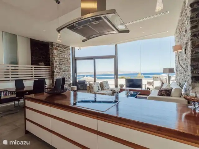 Wandelen, Griekenland, Kreta, Almyrida, villa Villa Dea Villa Dea