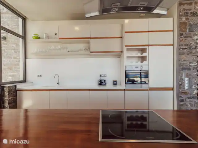 Wandelen, Griekenland, Kreta, Almyrida, villa Villa Dea Villa Dea