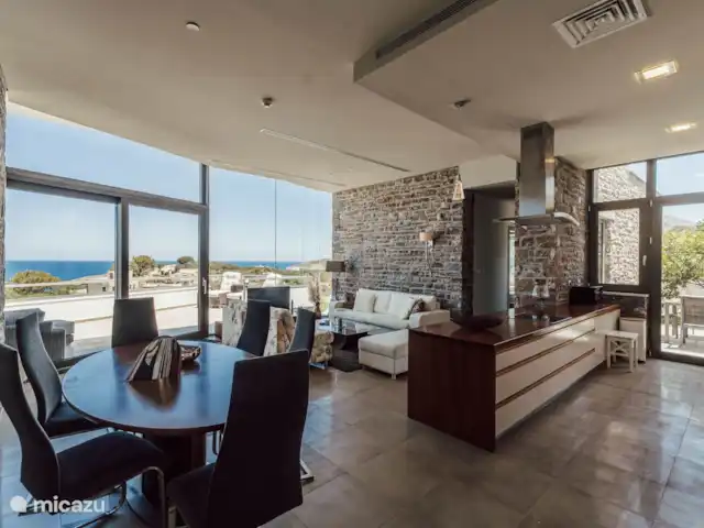 Wandelen, Griekenland, Kreta, Almyrida, villa Villa Dea Villa Dea