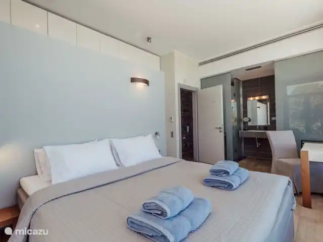 Wandelen, Griekenland, Kreta, Almyrida, villa Villa Dea Villa Dea