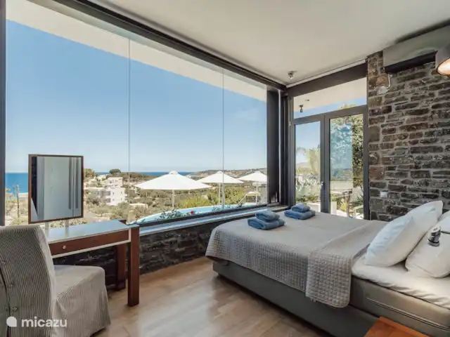 Wandelen, Griekenland, Kreta, Almyrida, villa Villa Dea Villa Dea