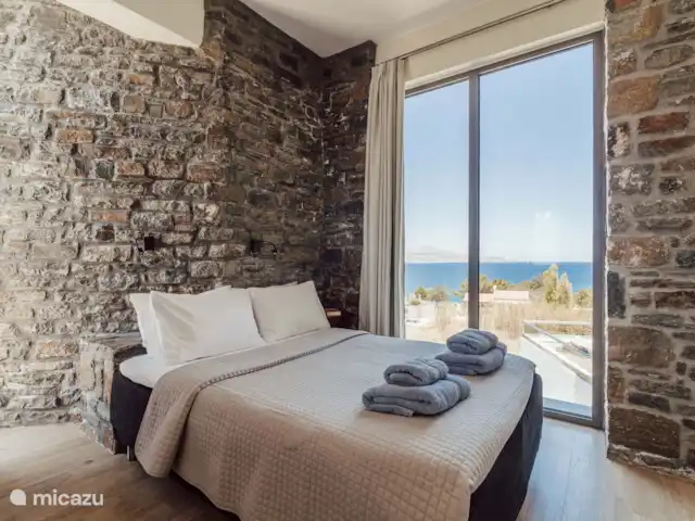 Wandelen, Griekenland, Kreta, Almyrida, villa Villa Dea Villa Dea