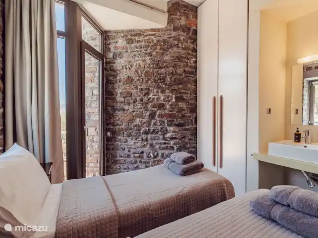 Wandelen, Griekenland, Kreta, Almyrida, villa Villa Dea Villa Dea