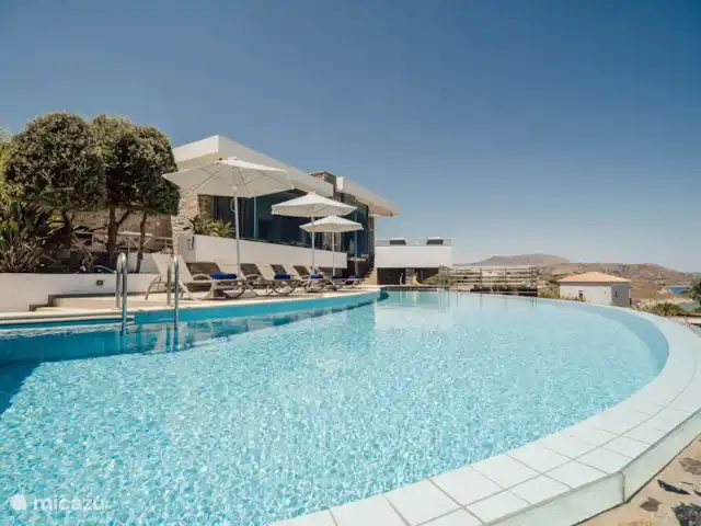 Wandelen, Griekenland, Kreta, Almyrida, villa Villa Dea Wandelen, Griekenland, Kreta, Almyrida, villa Villa Dea