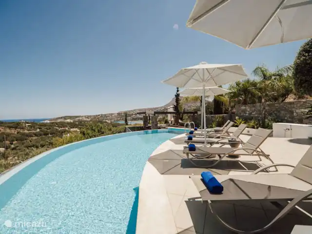 Wandelen, Griekenland, Kreta, Almyrida, villa Villa Dea Villa Dea