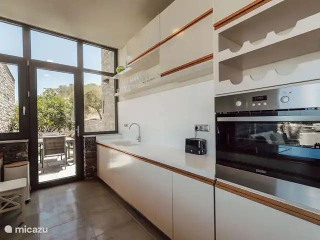 Wandelen, Griekenland, Kreta, Almyrida, villa Villa Dea Villa Dea