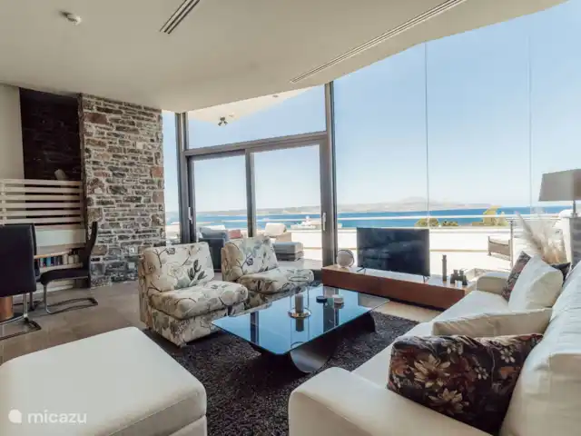 Wandelen, Griekenland, Kreta, Almyrida, villa Villa Dea Villa Dea