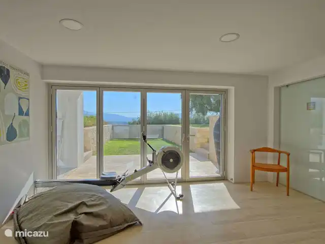 Villa Cleon en Grecia, Creta, Plaka - villa Villa Cleon