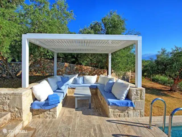 Villa Cleon en Grecia, Creta, Plaka - villa Villa Cleon