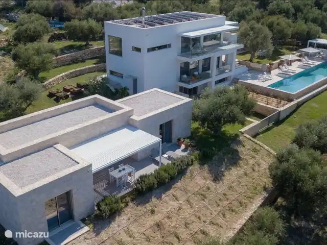 Villa Cleon en Grecia, Creta, Plaka - villa Villa Cleon