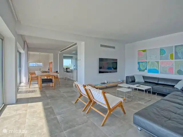 Villa Cleon en Grecia, Creta, Plaka - villa Villa Cleon