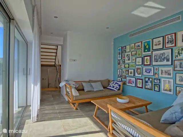 Villa Cleon en Grecia, Creta, Plaka - villa Villa Cleon