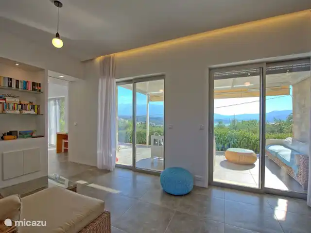 Villa Cleon en Grecia, Creta, Plaka - villa Villa Cleon