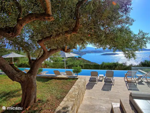 Villa Cleon en Grecia, Creta, Plaka - villa Villa Cleon