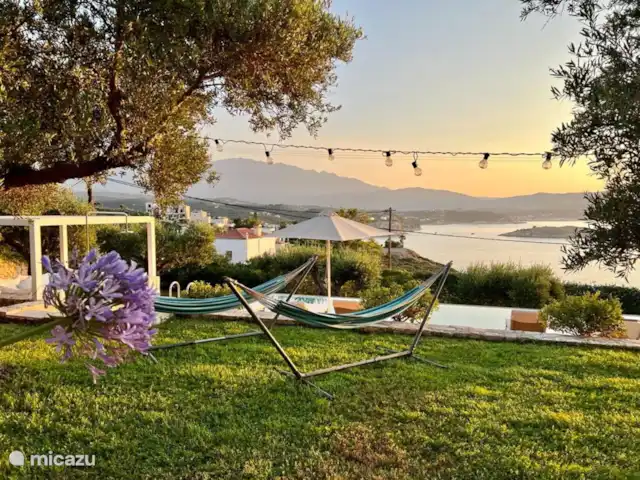 Villa Cleon en Grecia, Creta, Plaka - villa Villa Cleon