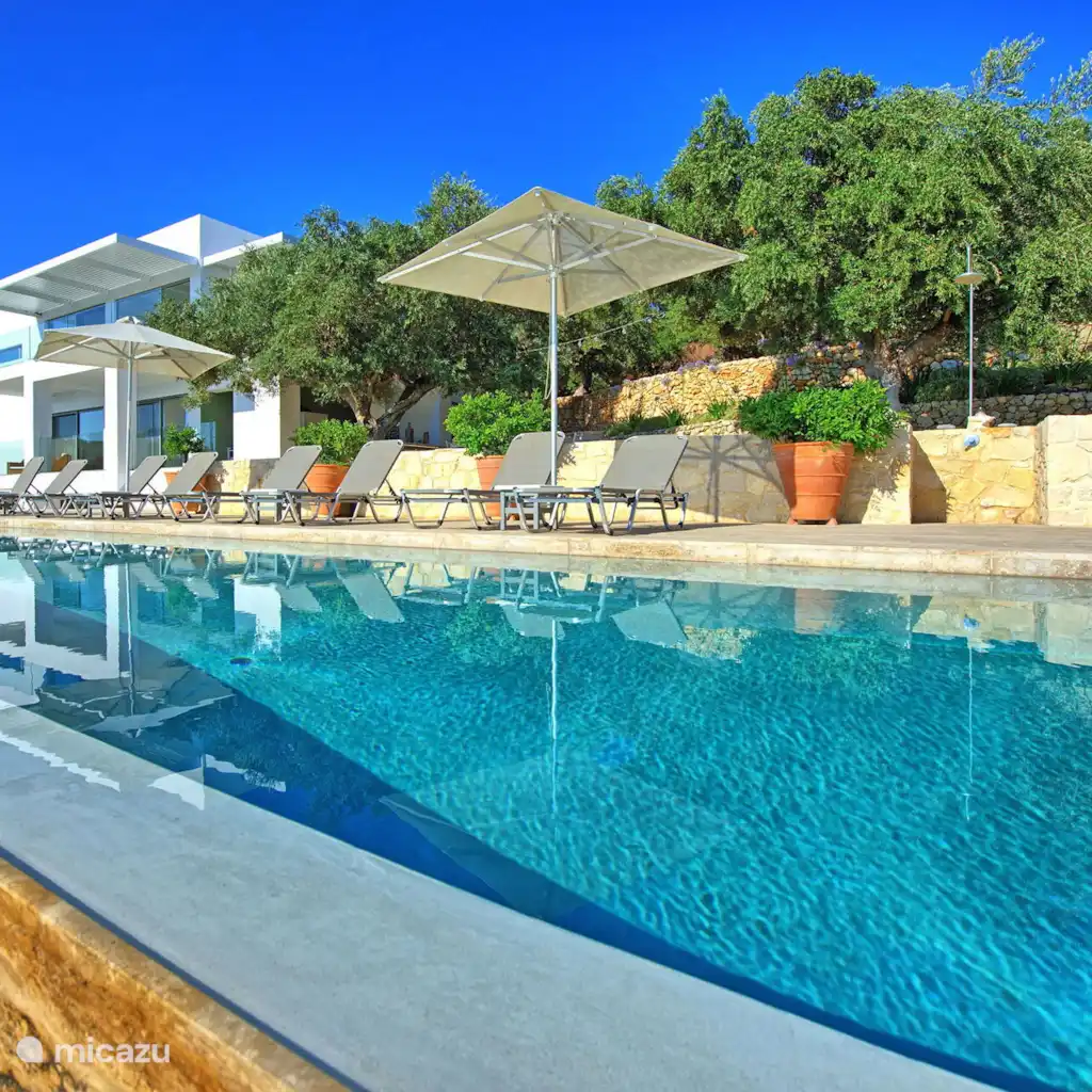 Villa Cleon