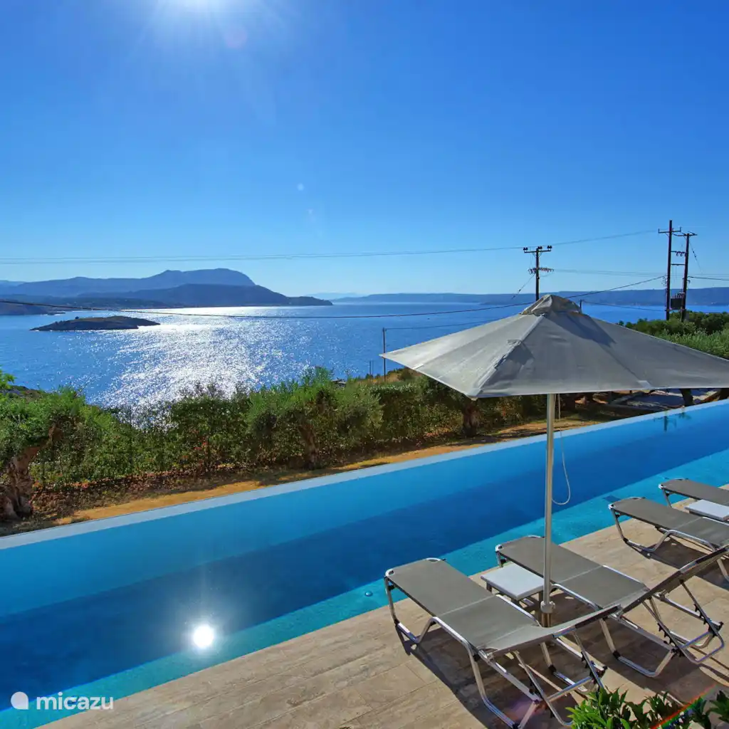 Villa Cleon