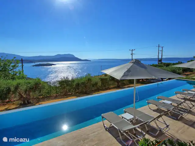 Villa Cleon en Grecia, Creta, Plaka - villa Villa Cleon