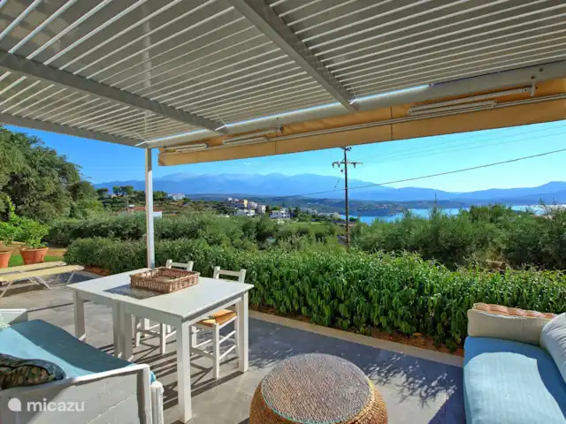 Villa Cleon en Grecia, Creta, Plaka - villa Villa Cleon