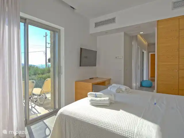 Villa Cleon en Grecia, Creta, Plaka - villa Villa Cleon