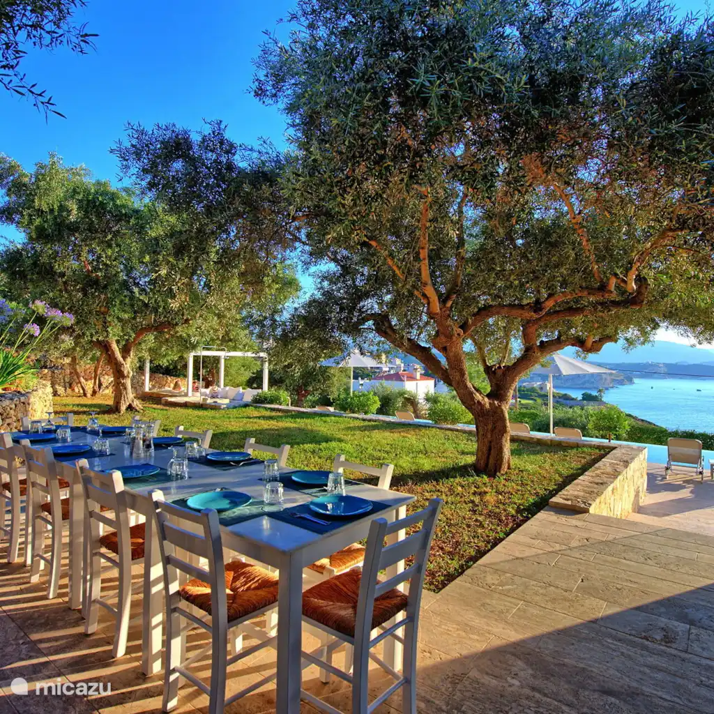 Villa Cleon