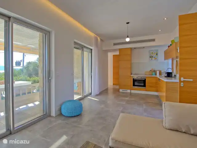 Villa Cleon en Grecia, Creta, Plaka - villa Villa Cleon