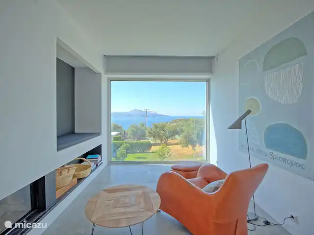 Villa Cleon en Grecia, Creta, Plaka - villa Villa Cleon