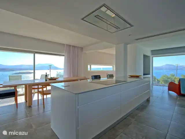 Villa Cleon en Grecia, Creta, Plaka - villa Villa Cleon