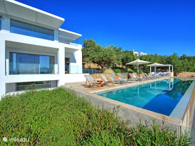 Villa Cleon en Grecia, Creta, Plaka - villa Villa Cleon