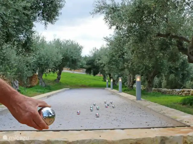 Villa Cleon en Grecia, Creta, Plaka - villa Villa Cleon