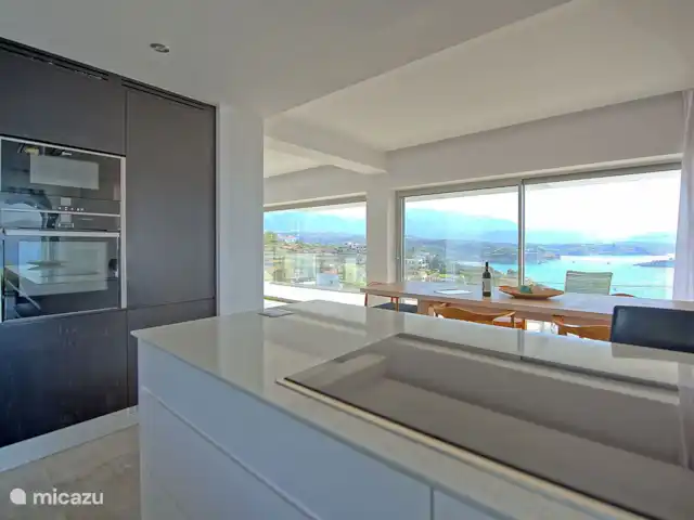 Villa Cleon en Grecia, Creta, Plaka - villa Villa Cleon