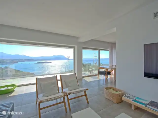 Villa Cleon en Grecia, Creta, Plaka - villa Villa Cleon