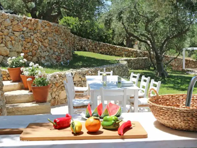 Villa Cleon en Grecia, Creta, Plaka - villa Villa Cleon