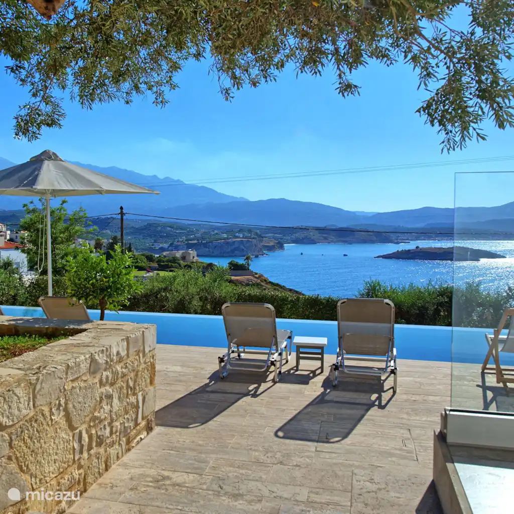 Villa Cleon