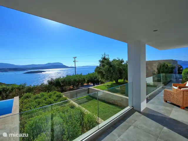 Villa Cleon en Grecia, Creta, Plaka - villa Villa Cleon