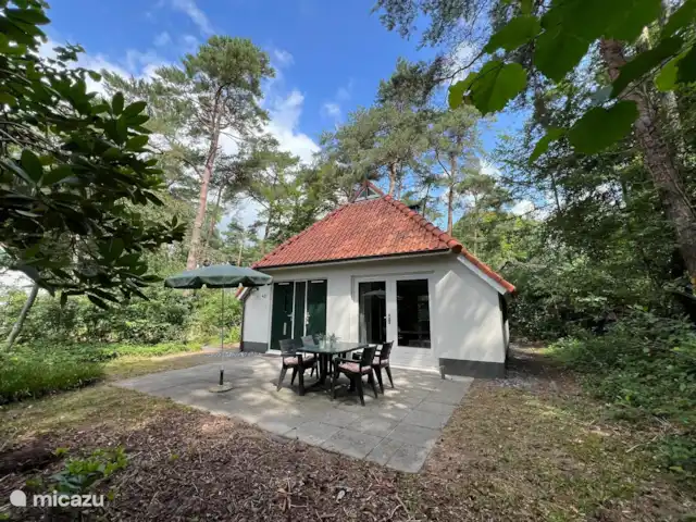 El Molshoop en Países Bajos, Overijssel, IJhorst - casa vacacional  El Molshoop en Países Bajos, Overijssel, IJhorst - casa vacacional